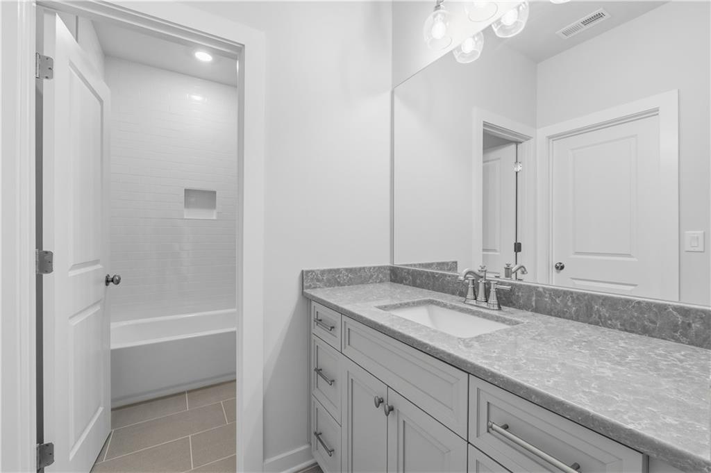 1029 Crossroads Trail Milton, GA 30004 - Photo 27 of 36