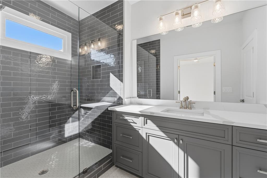 1029 Crossroads Trail Milton, GA 30004 - Photo 31 of 36