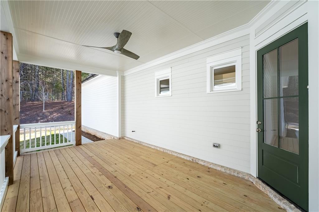 1029 Crossroads Trail Milton, GA 30004 - Photo 33 of 36