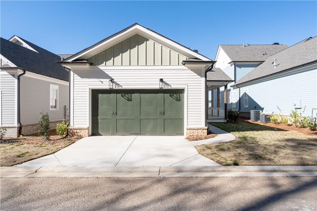 1029 Crossroads Trail Milton, GA 30004 - Photo 34 of 36