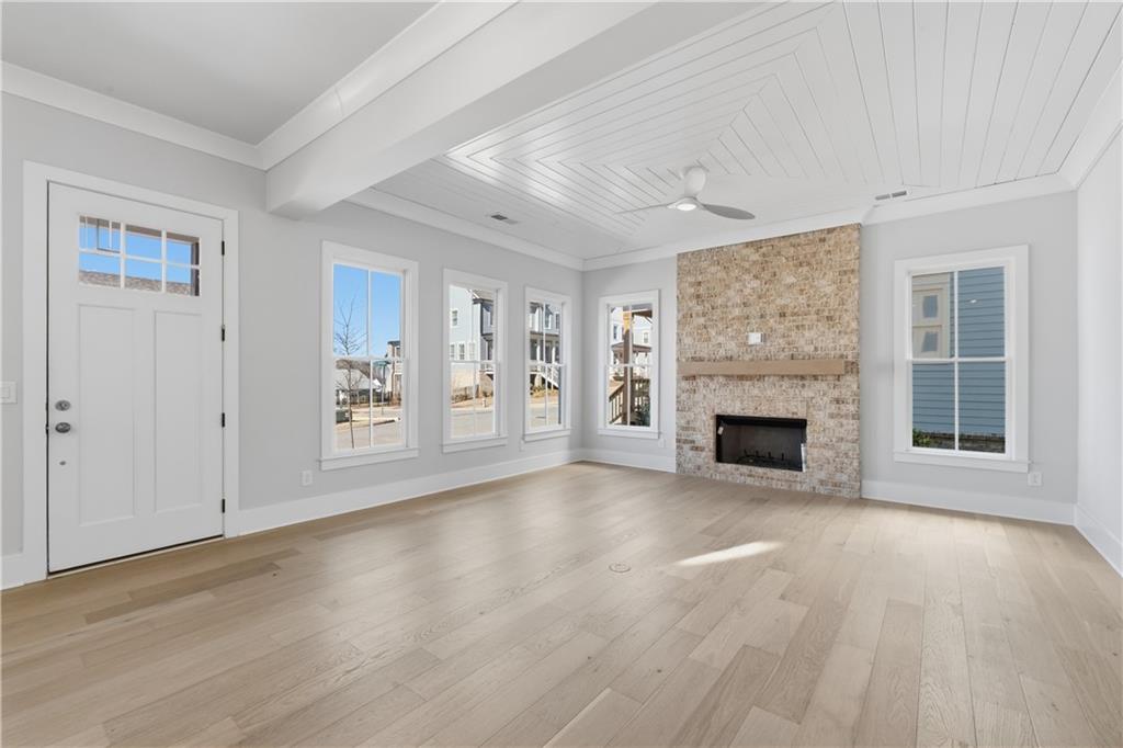 1029 Crossroads Trail Milton, GA 30004 - Photo 7 of 36