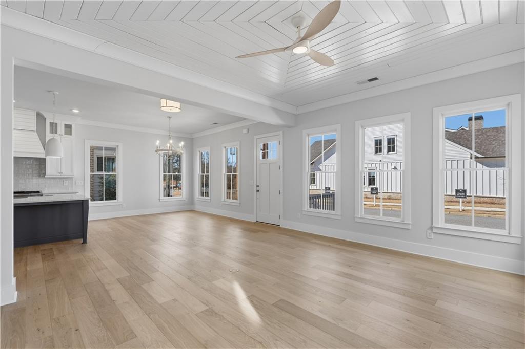 1029 Crossroads Trail Milton, GA 30004 - Photo 8 of 36