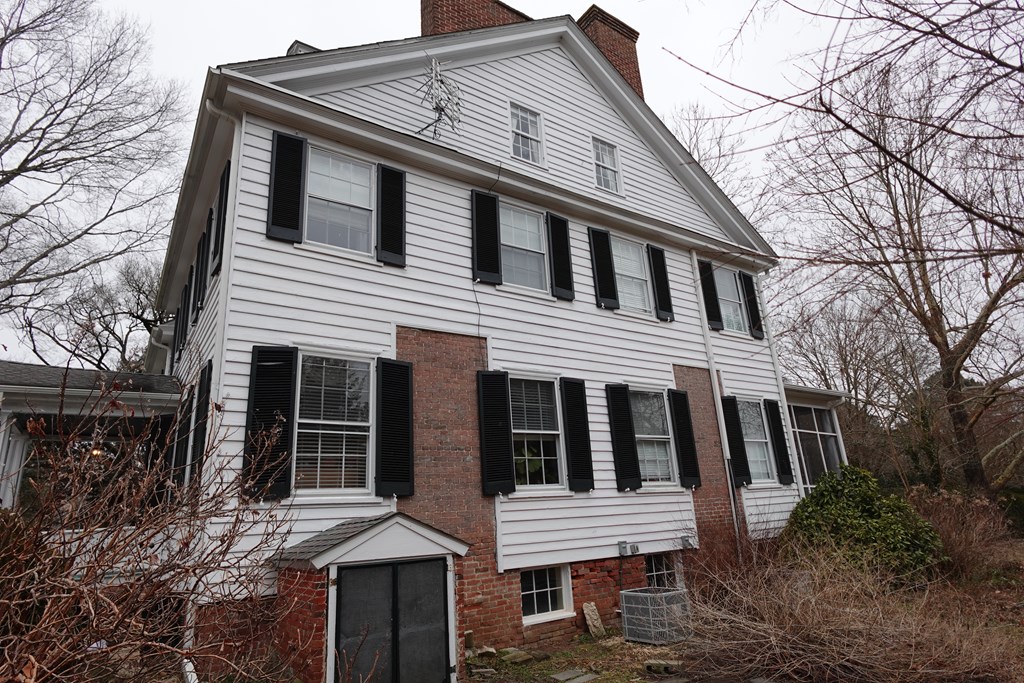 7337 Bayside Road Franktown, VA 23354 - Photo 42 of 82