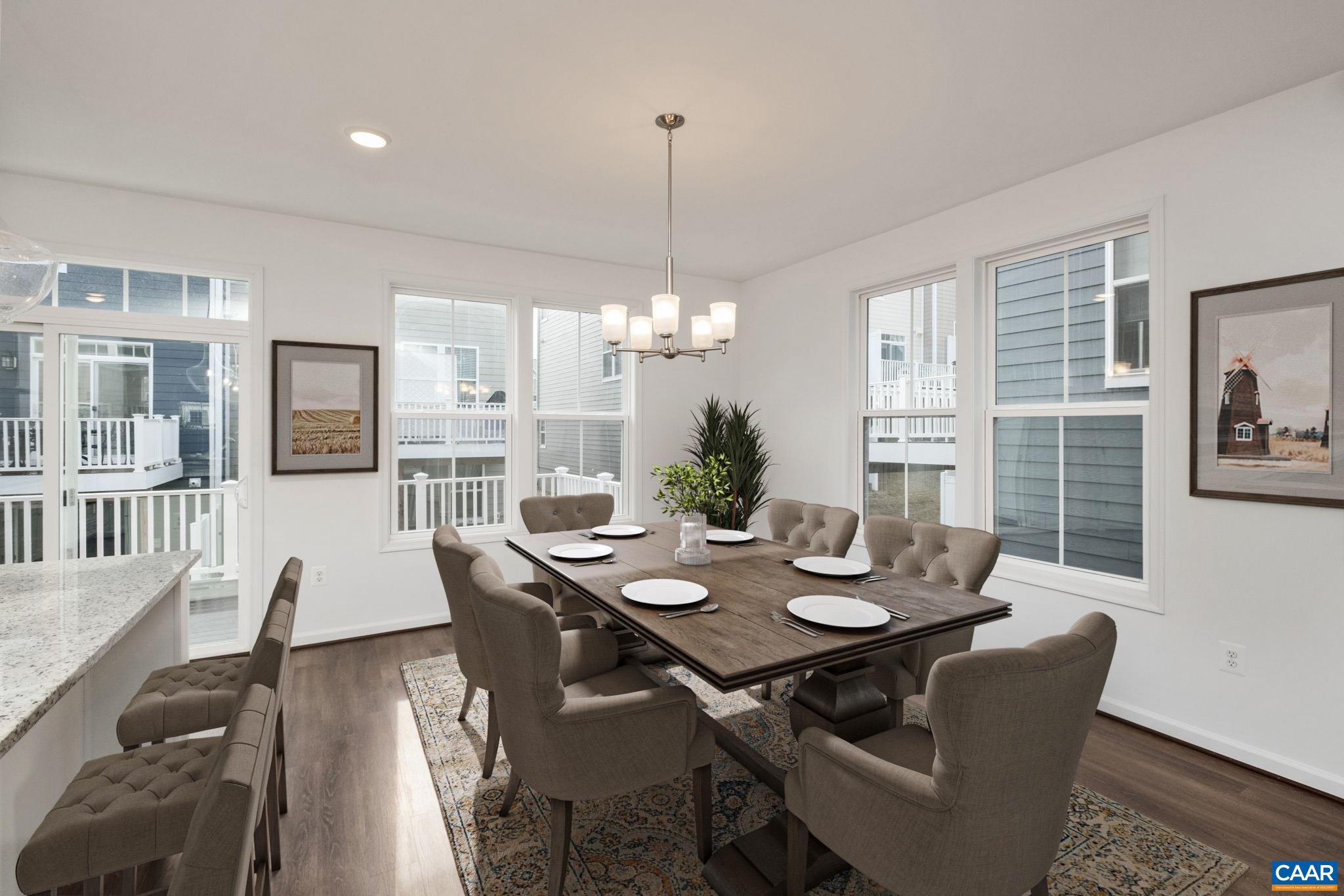 3213 Bergen Street Charlottesville, VA 22902 - Photo 11 of 42