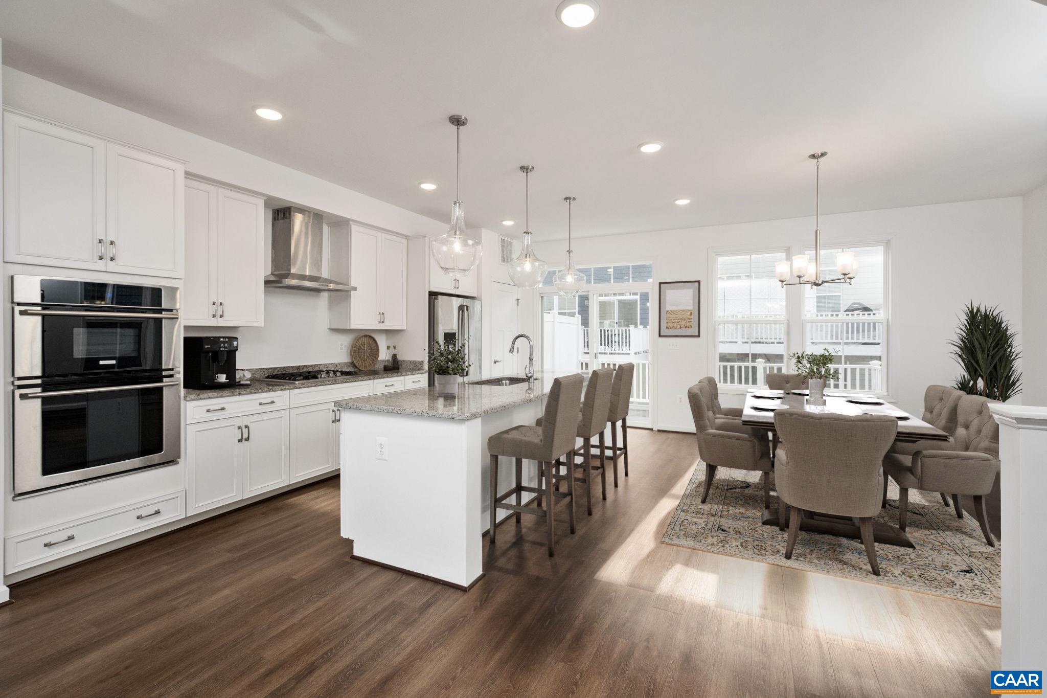 3213 Bergen Street Charlottesville, VA 22902 - Photo 5 of 42