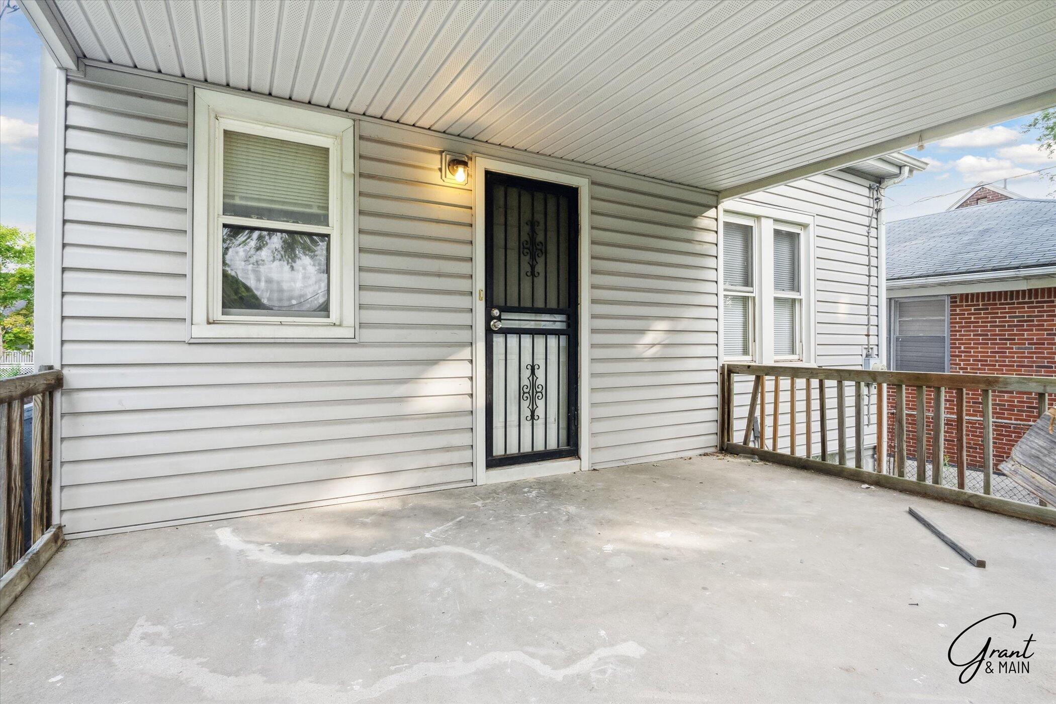 12328 Longview Street Detroit, MI 48213 - Photo 19 of 21 27-27-12328-Longview-St-Detroit-MI-48213
