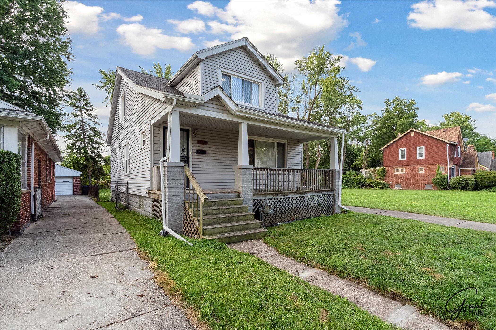 12328 Longview Street Detroit, MI 48213 - Photo 2 of 21 04-04-12328-Longview-St-Detroit-MI-48213
