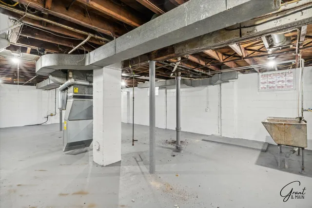 $109,900 | 12328 Longview Street, Detroit, MI 48213