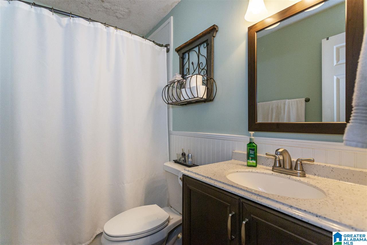 2425 Yardley Street Bessemer, AL 35023 - Photo 30 of 37