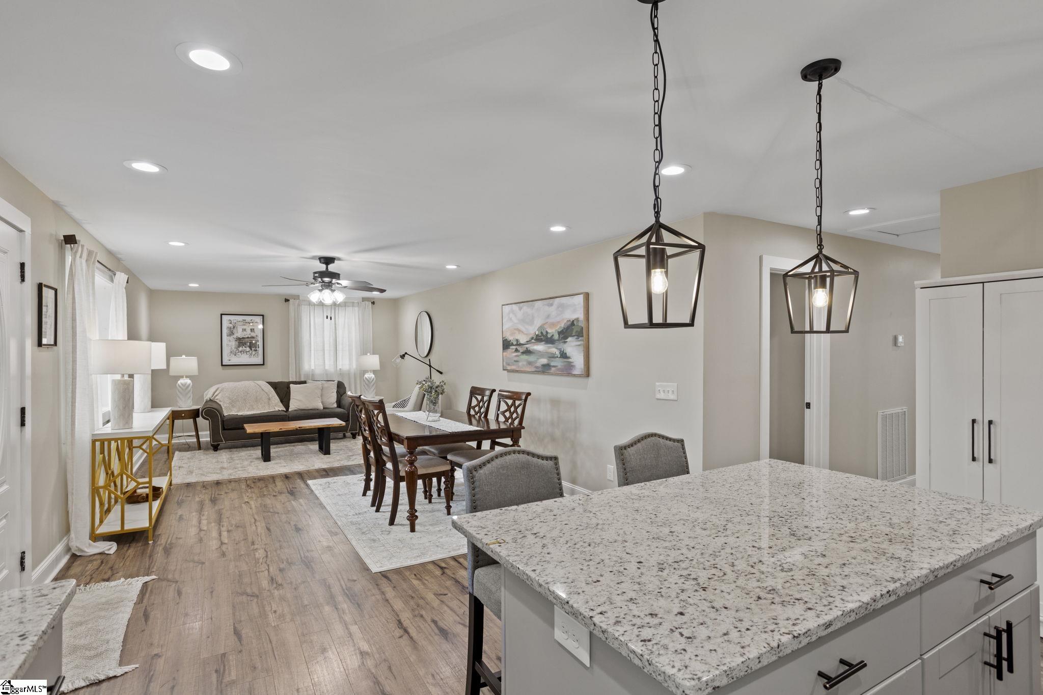 14 Chaney Street Greenville, SC 29607 - Photo 1 of 24