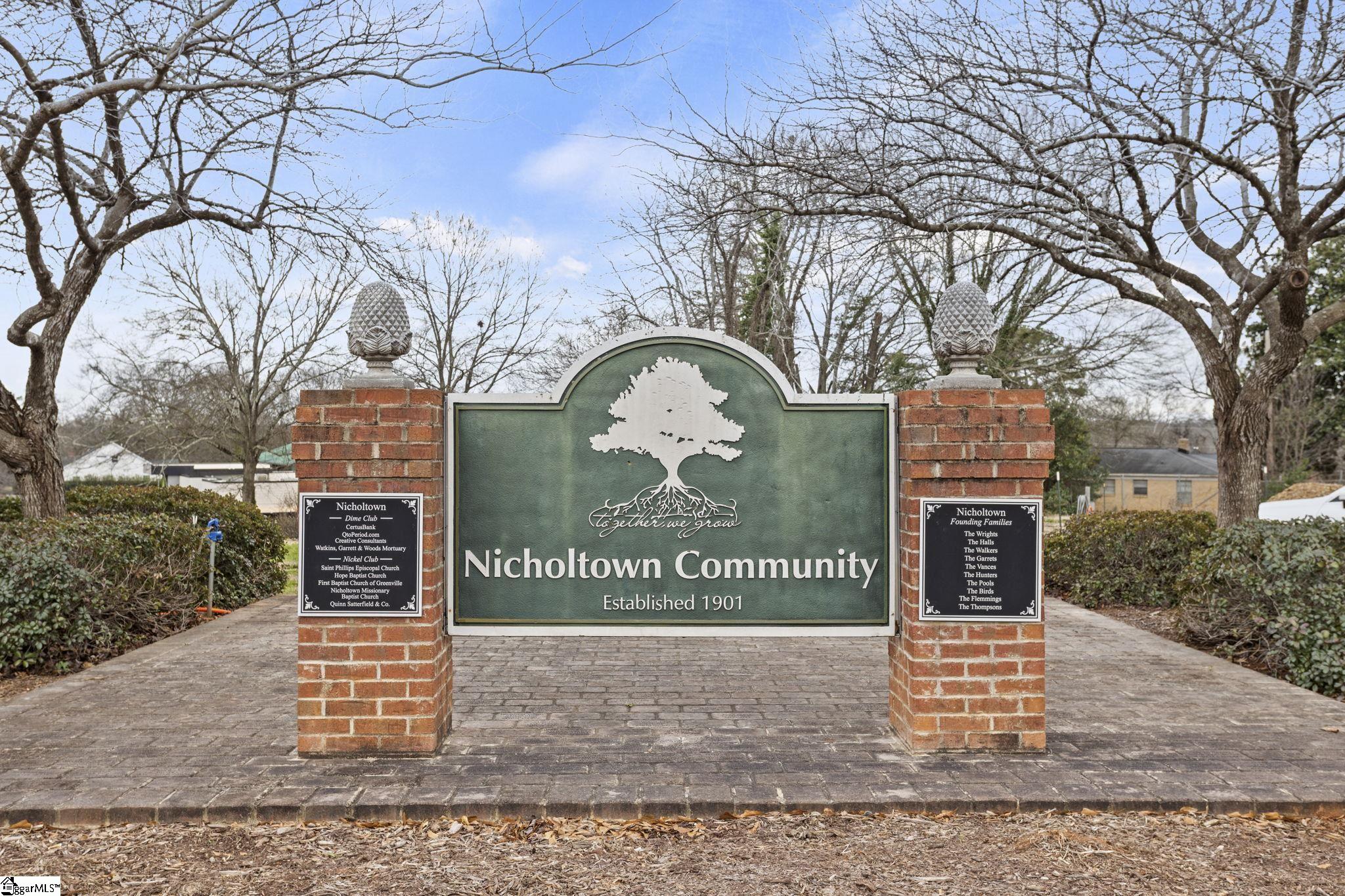 14 Chaney Street Greenville, SC 29607 - Photo 11 of 24