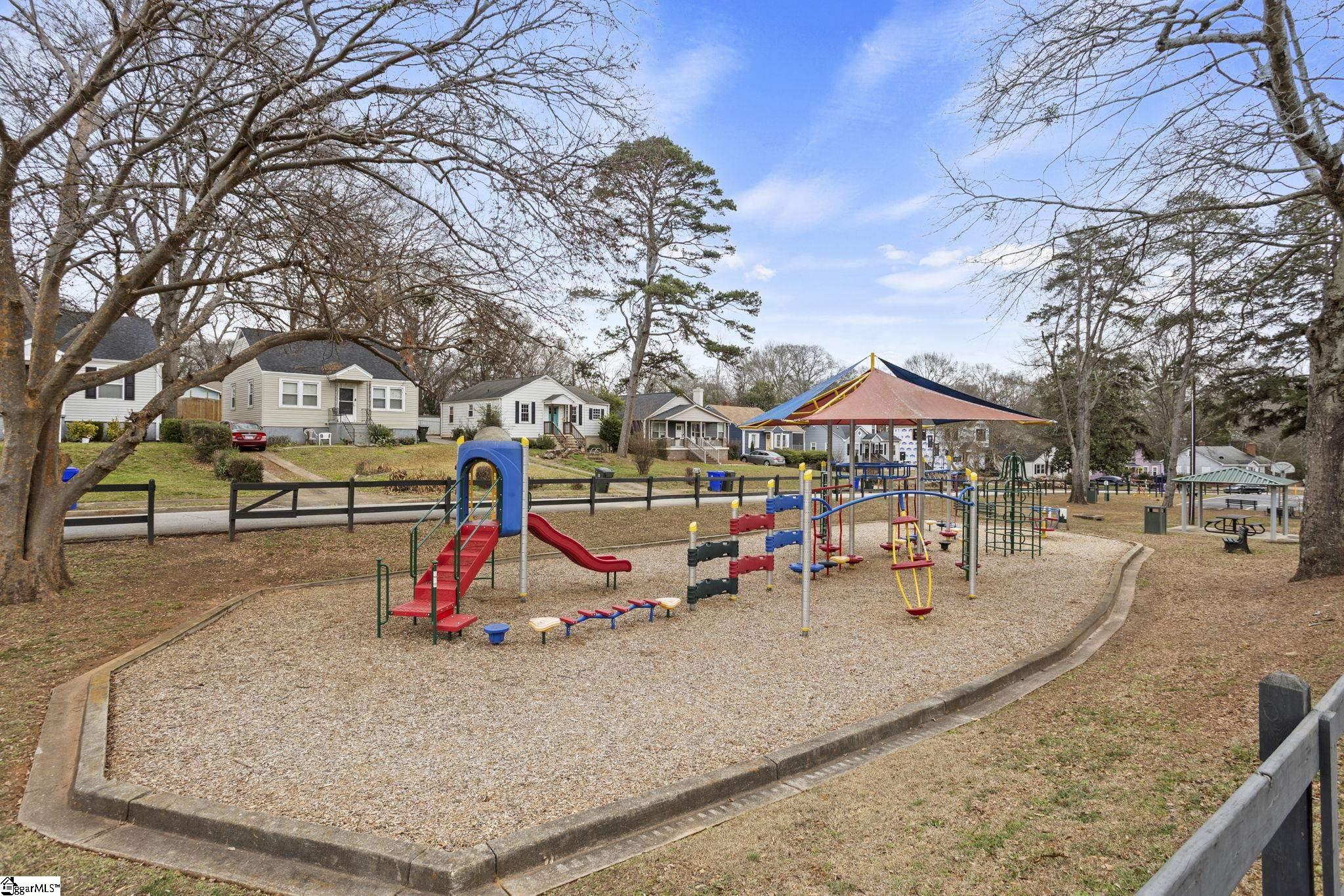 14 Chaney Street Greenville, SC 29607 - Photo 12 of 24