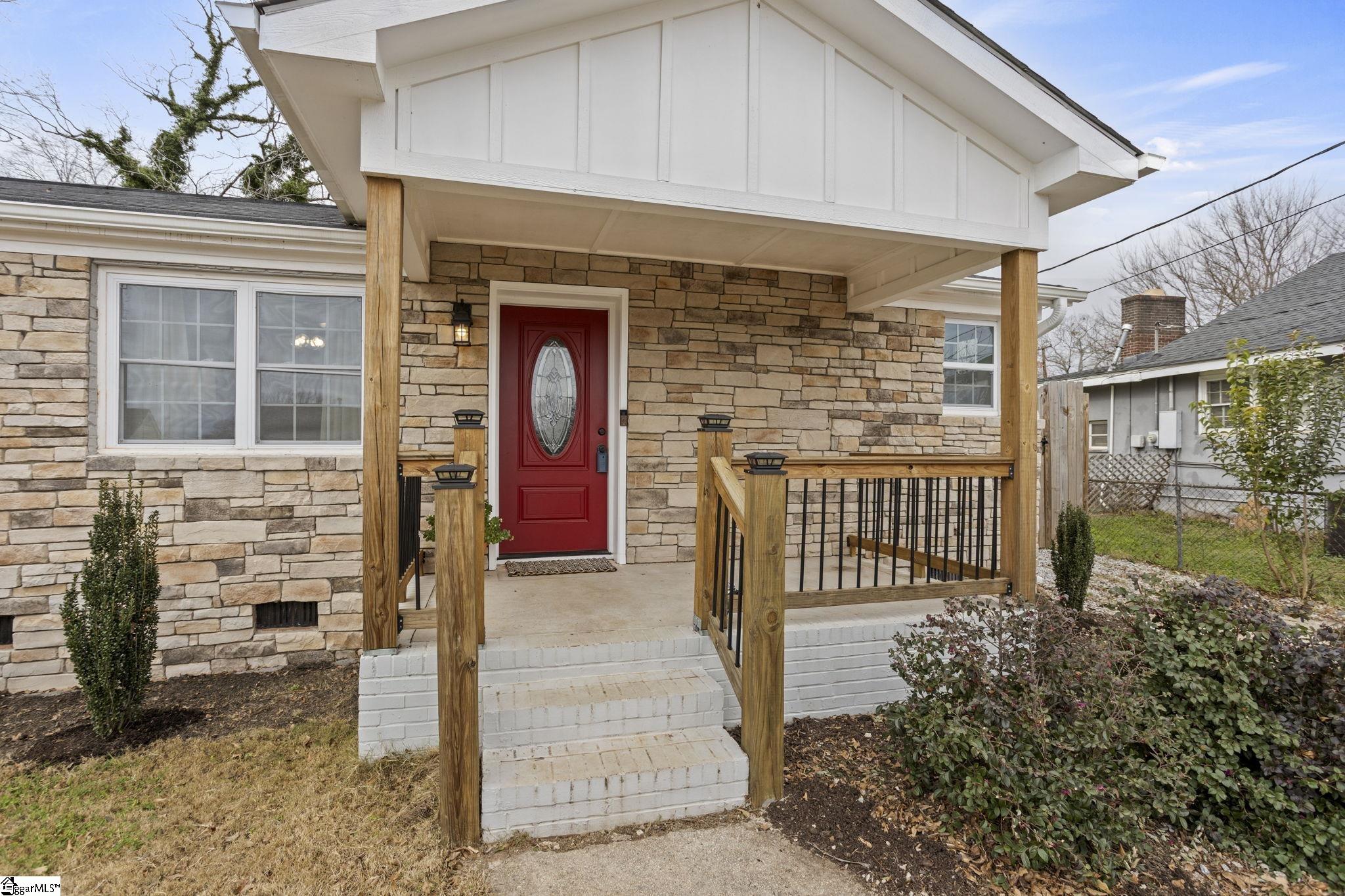 14 Chaney Street Greenville, SC 29607 - Photo 15 of 24