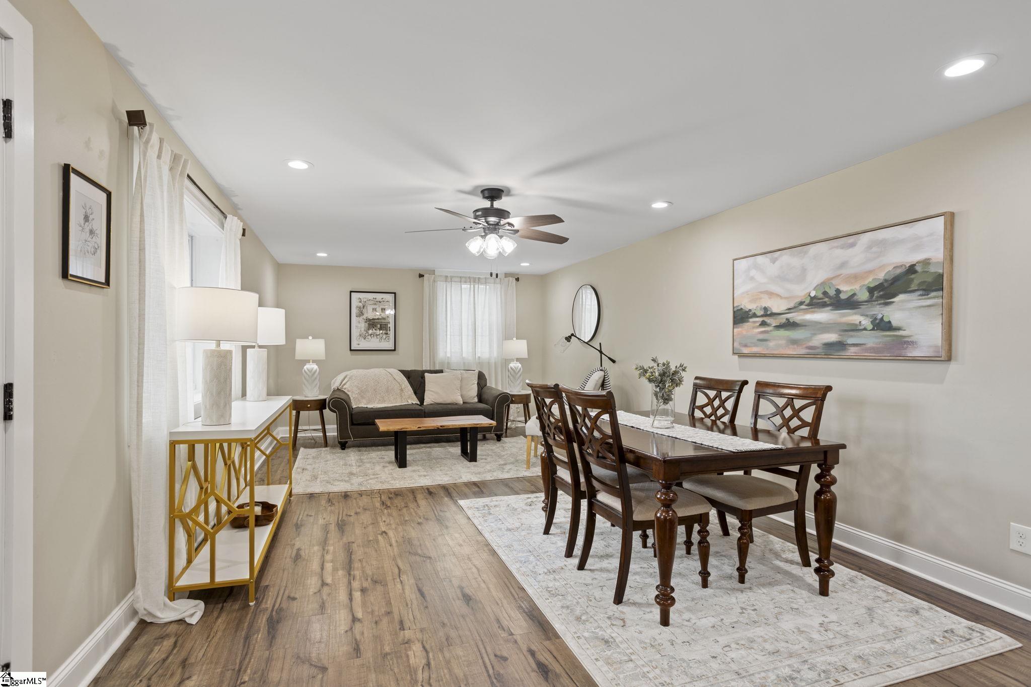 14 Chaney Street Greenville, SC 29607 - Photo 16 of 24