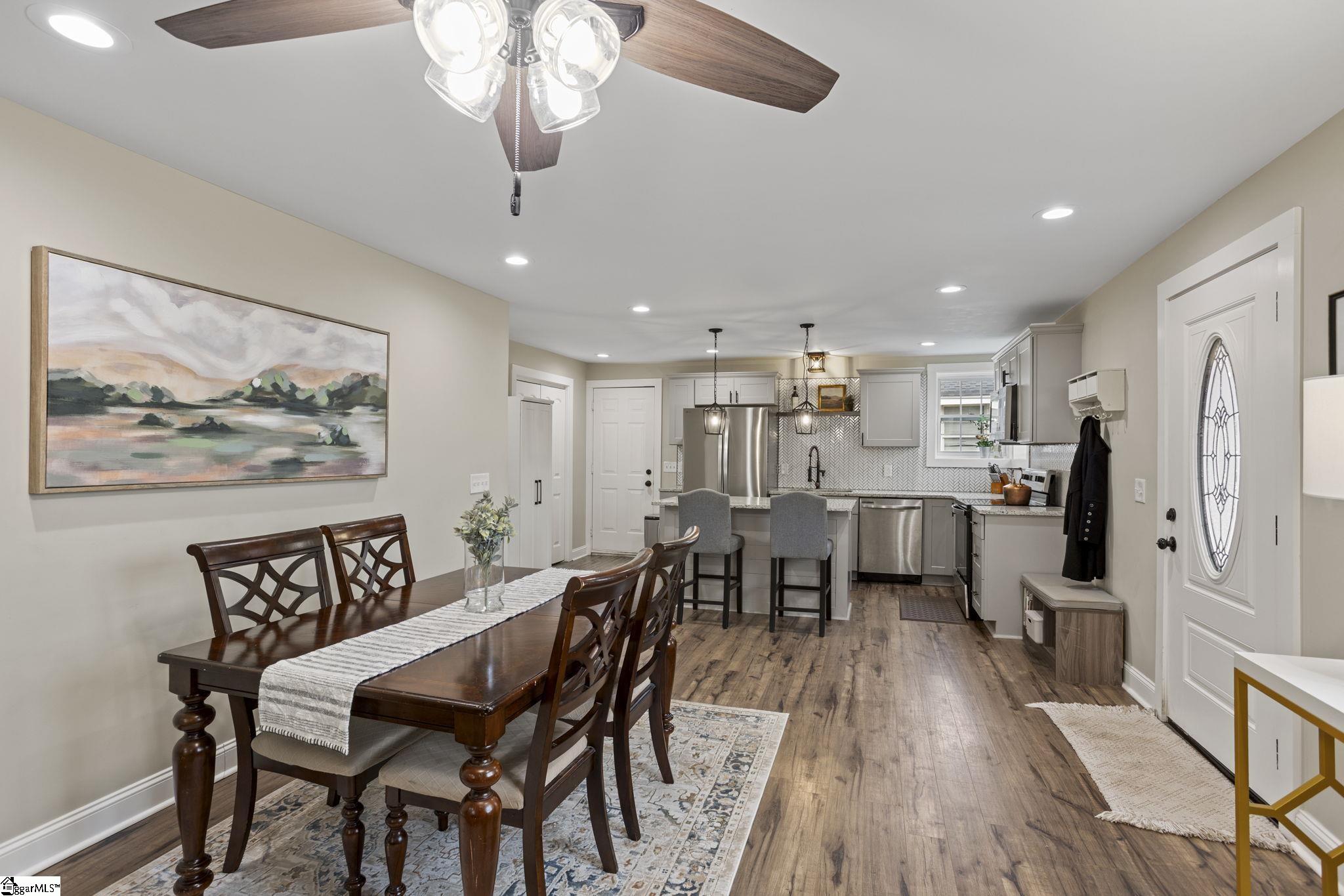 14 Chaney Street Greenville, SC 29607 - Photo 18 of 24