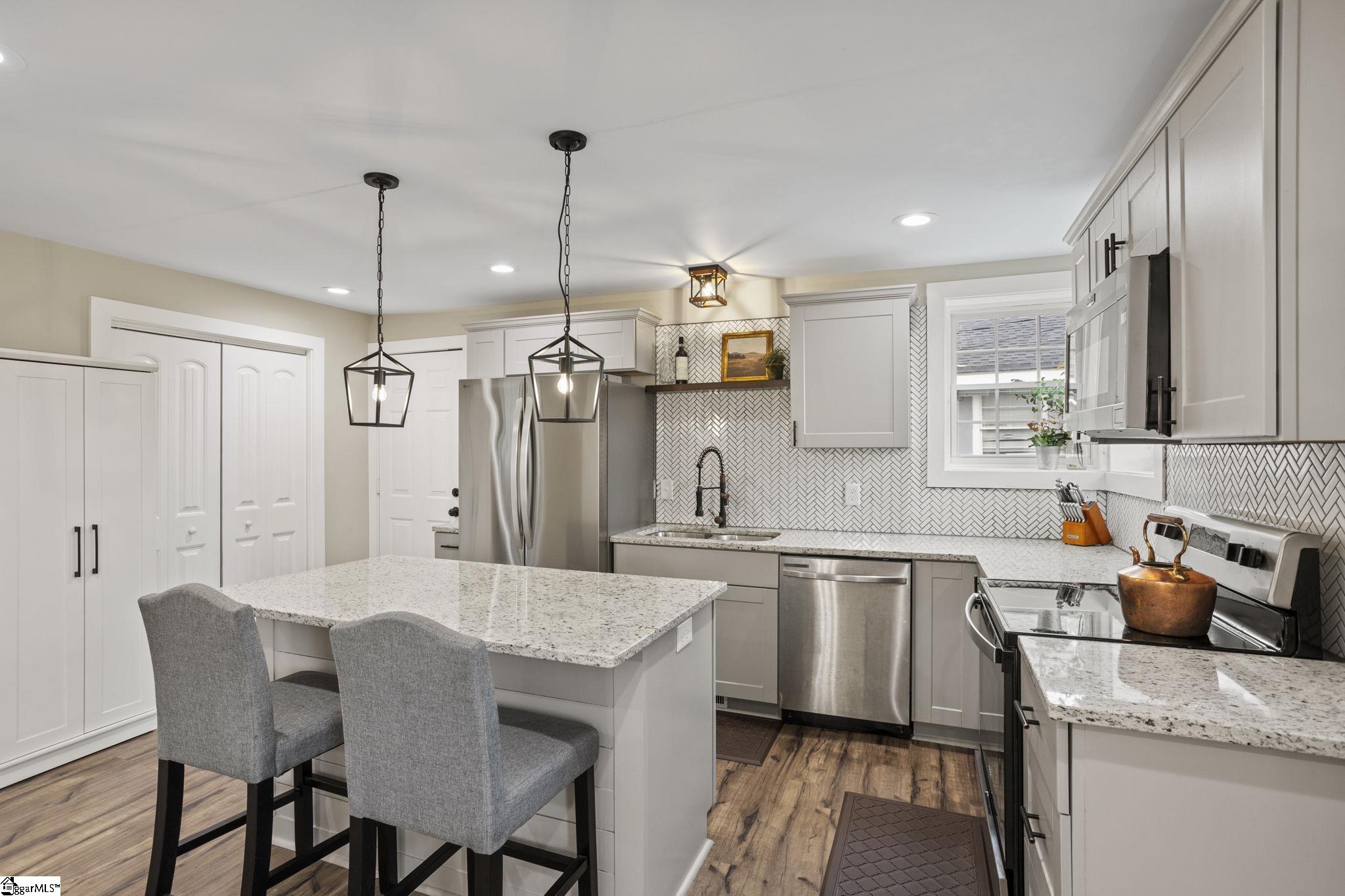 14 Chaney Street Greenville, SC 29607 - Photo 20 of 24