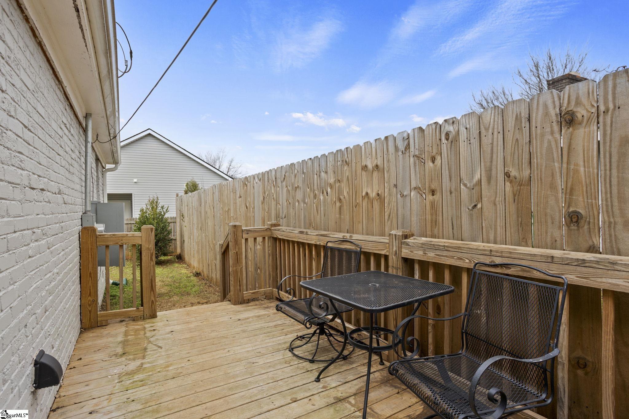 14 Chaney Street Greenville, SC 29607 - Photo 23 of 24