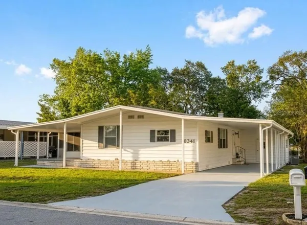 $215,000 | 8341 Highpoint Boulevard, Brooksville, FL 34613