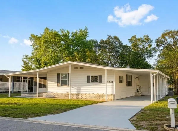 $225,000 | 8341 Highpoint Boulevard, Brooksville, FL 34613