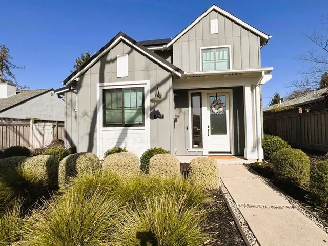 $3,388,000 | 1741 Connecticut Drive, Redwood City, CA 94061