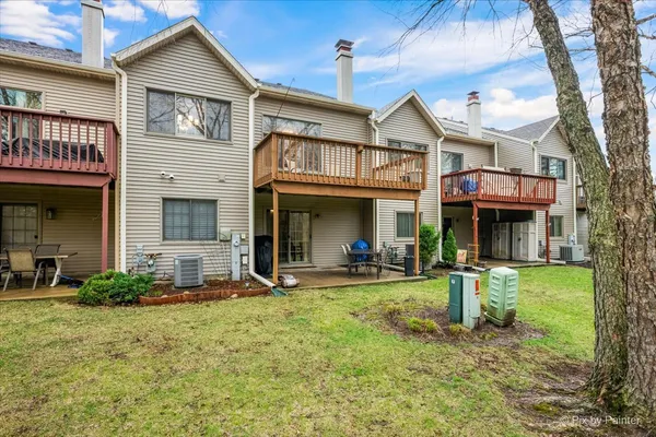 $340,000 | 23138 Judith Court, Plainfield, IL 60586
