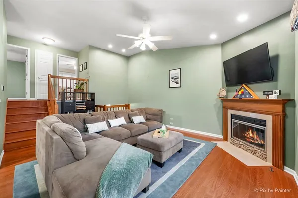 $340,000 | 23138 Judith Court, Plainfield, IL 60586