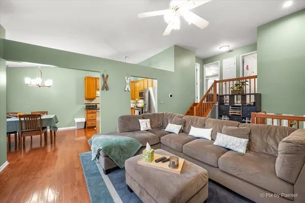 $340,000 | 23138 Judith Court, Plainfield, IL 60586