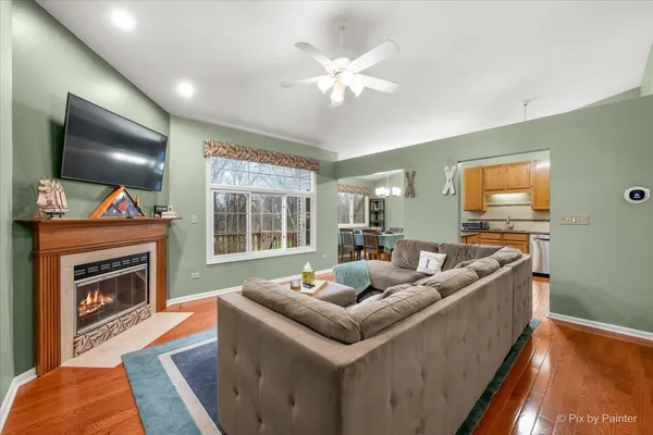 $340,000 | 23138 Judith Court, Plainfield, IL 60586