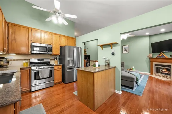 $340,000 | 23138 Judith Court, Plainfield, IL 60586