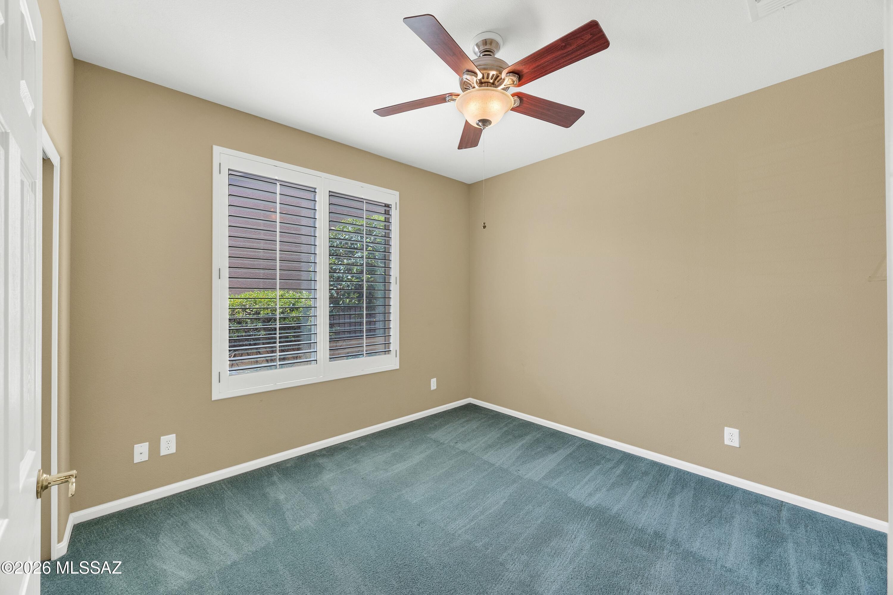 62090 East Northwood Road Tucson, AZ 85739 - Photo 21 of 49 Guest Bedroom #2