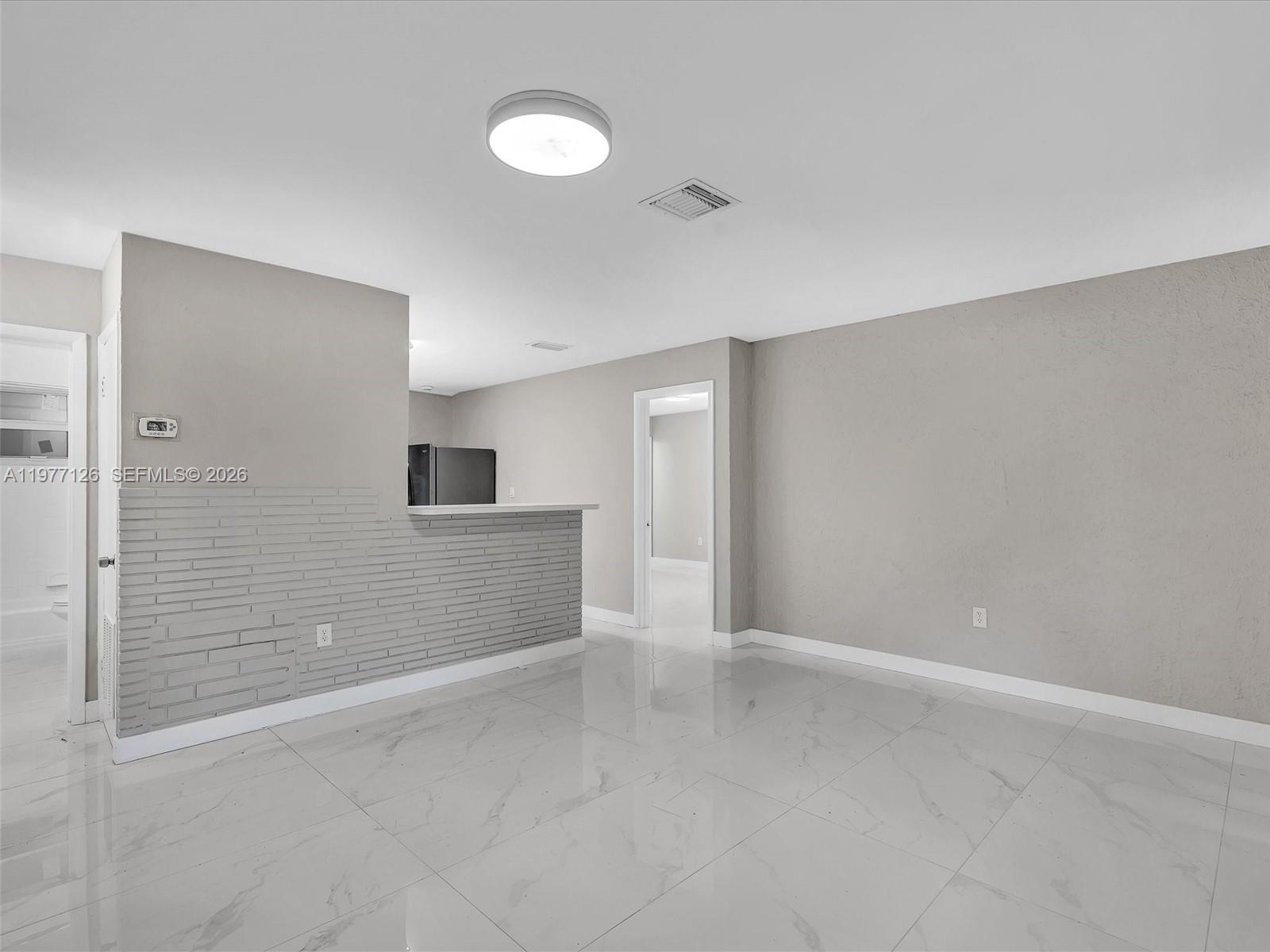 6800 Raleigh Street Hollywood, FL 33024 - Photo 12 of 42 a view of empty room