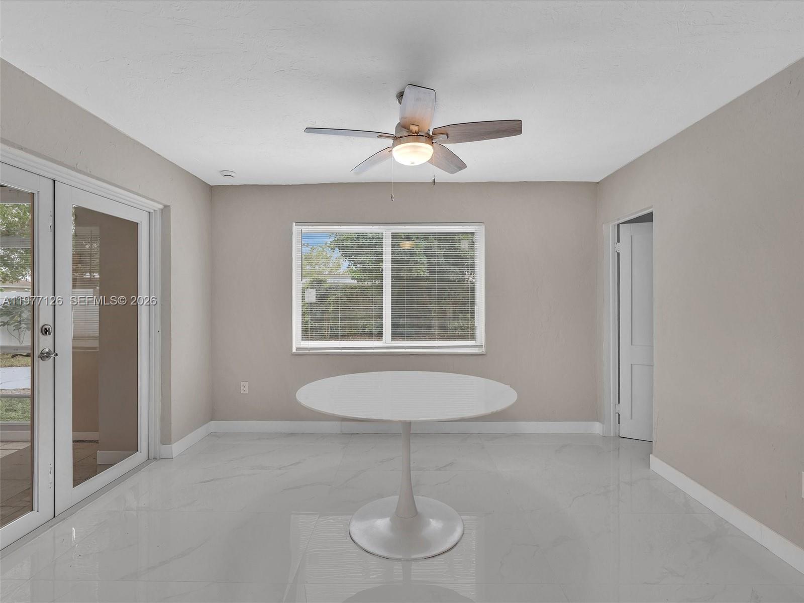 6800 Raleigh Street Hollywood, FL 33024 - Photo 21 of 42 a bathroom with a sink and a shower