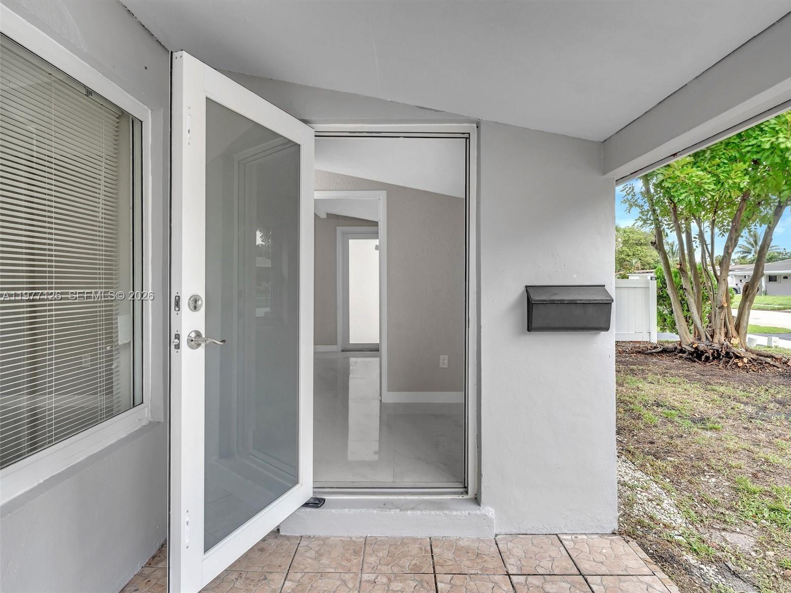 6800 Raleigh Street Hollywood, FL 33024 - Photo 6 of 42 a view of a storage & utility room in a house