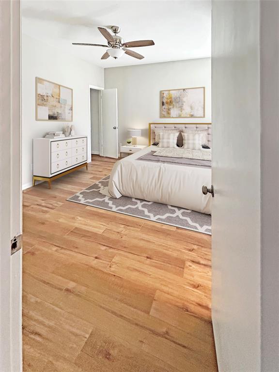 1321 Emily Road, Unit 4101 Dallas, TX 75203 - Photo 10 of 11