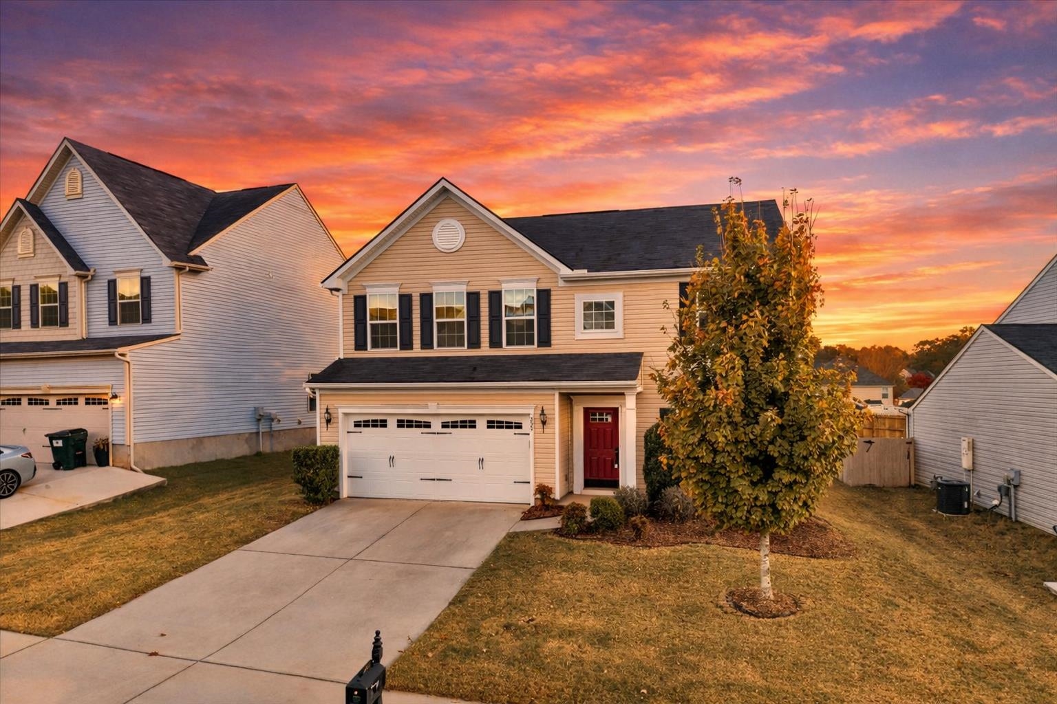 229 Sandusky Lane Simpsonville, SC 29680 - Photo 1 of 48