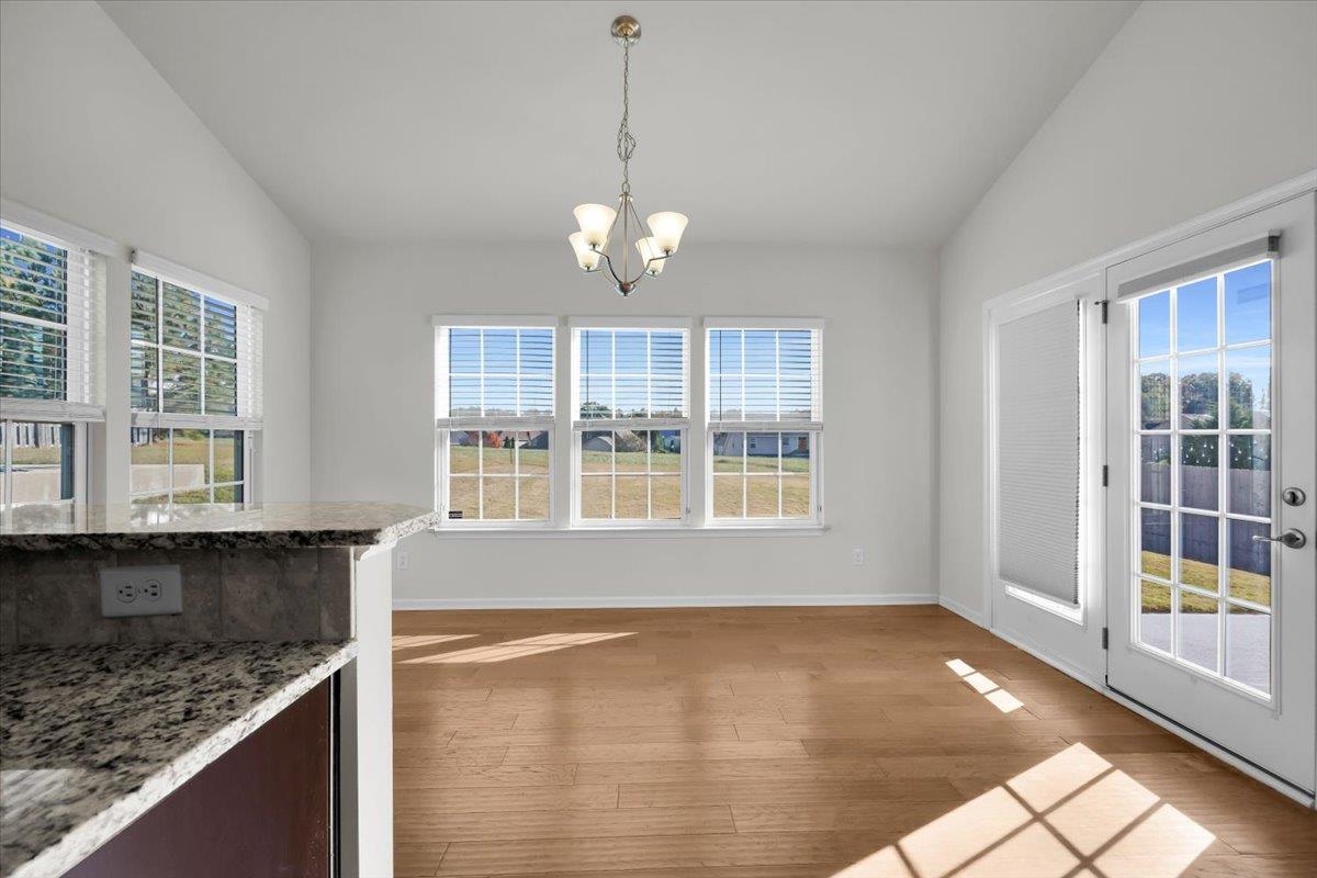 229 Sandusky Lane Simpsonville, SC 29680 - Photo 20 of 48