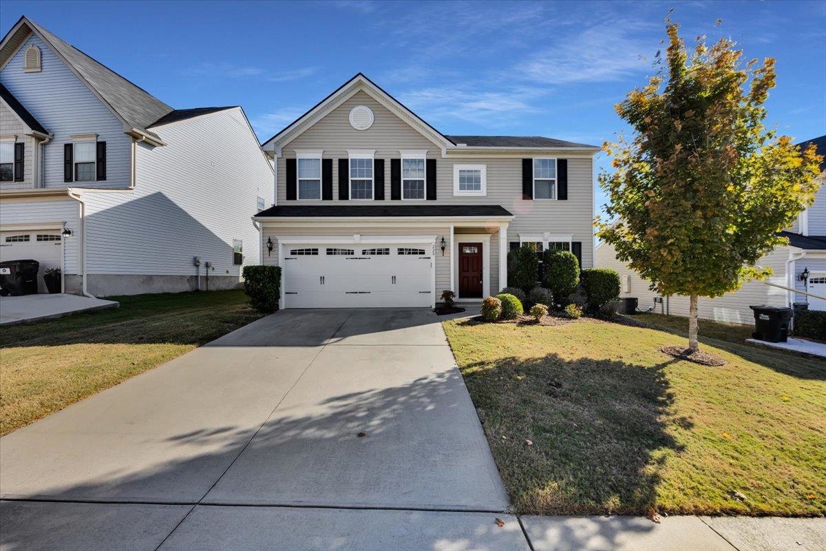 229 Sandusky Lane Simpsonville, SC 29680 - Photo 3 of 48