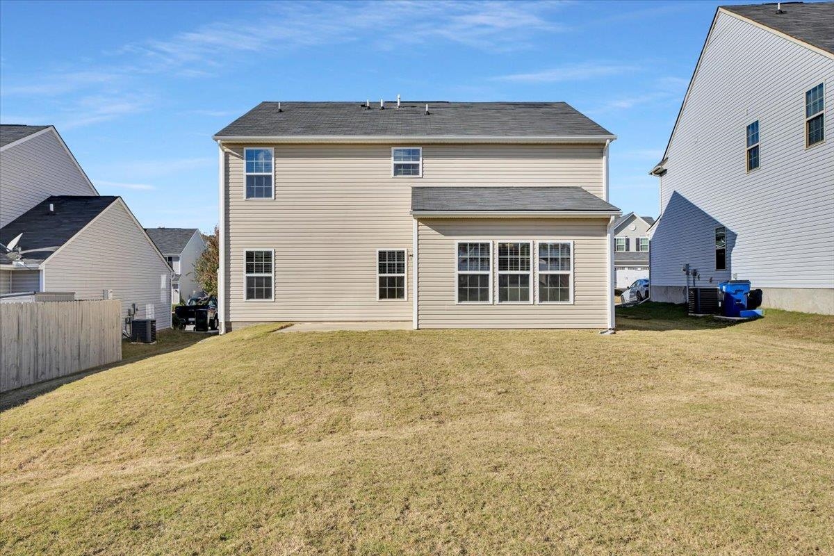 229 Sandusky Lane Simpsonville, SC 29680 - Photo 39 of 48