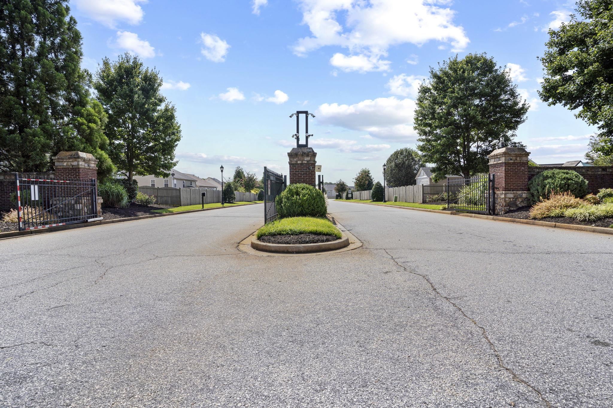 229 Sandusky Lane Simpsonville, SC 29680 - Photo 42 of 48
