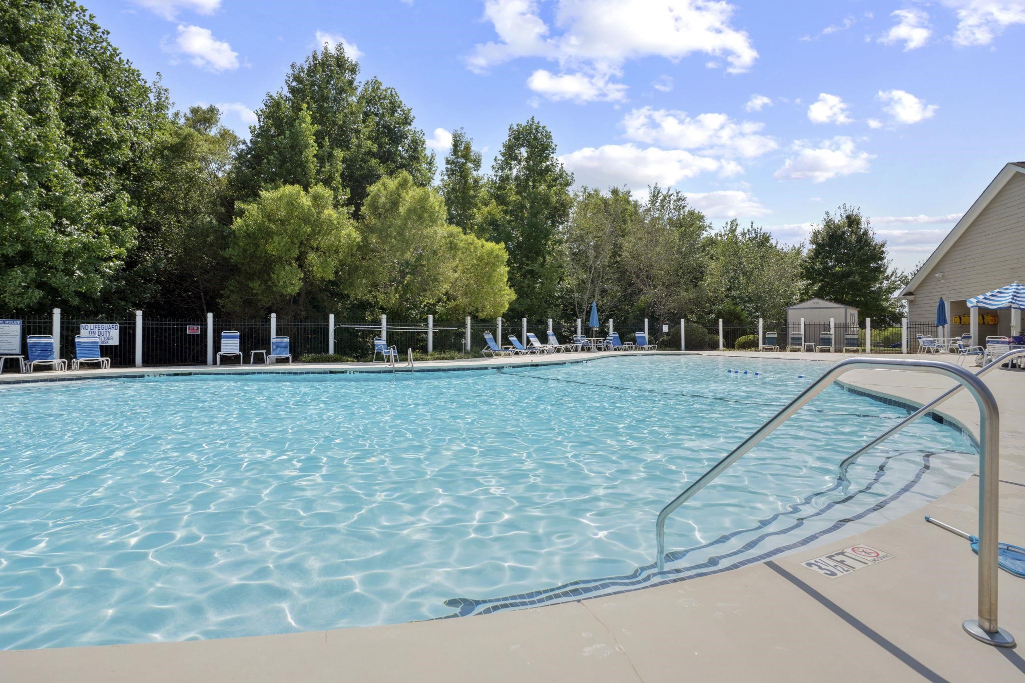 229 Sandusky Lane Simpsonville, SC 29680 - Photo 44 of 48