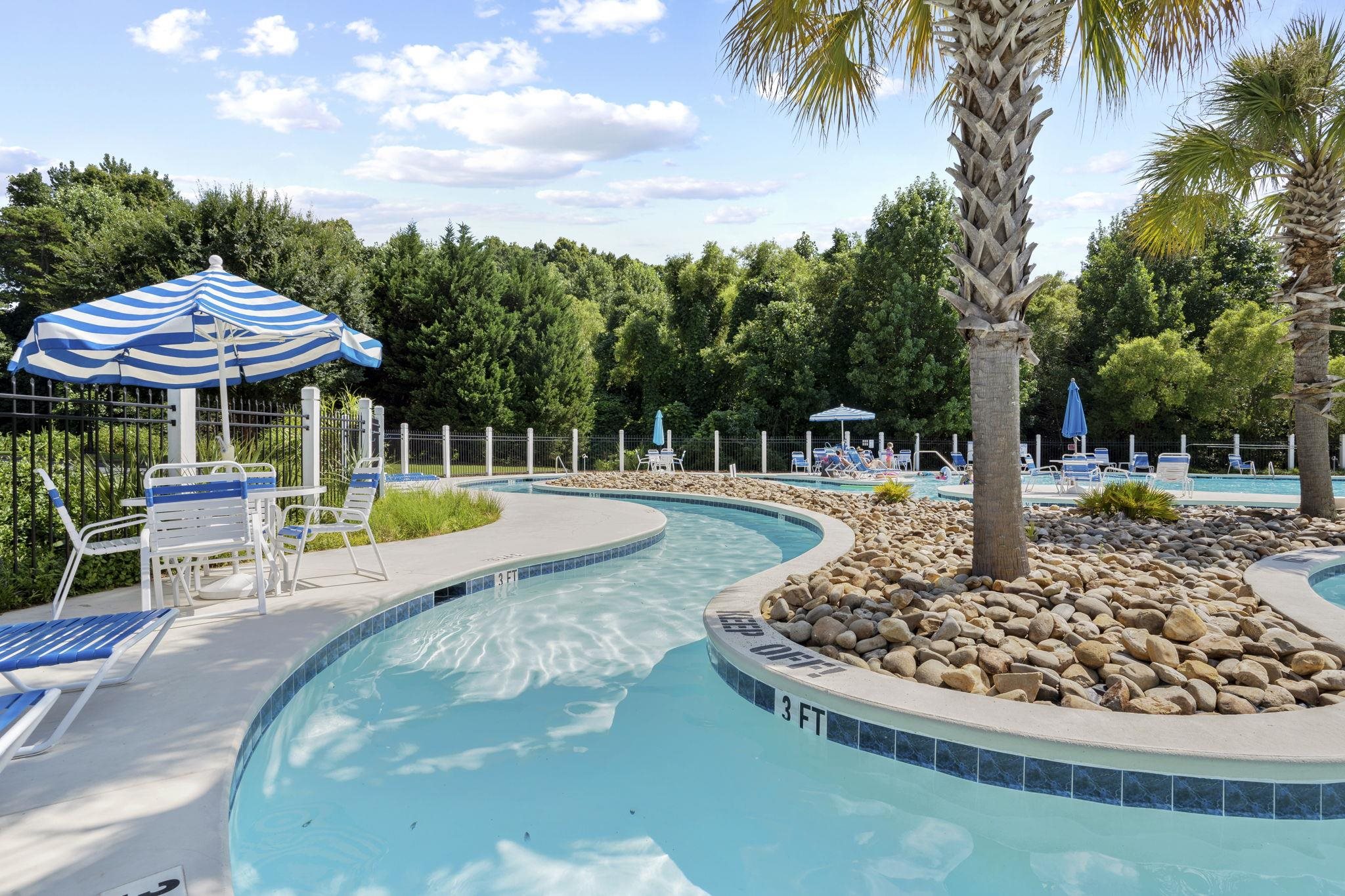 229 Sandusky Lane Simpsonville, SC 29680 - Photo 45 of 48