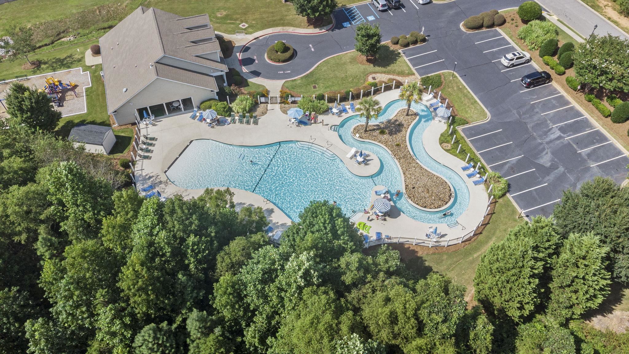 229 Sandusky Lane Simpsonville, SC 29680 - Photo 46 of 48