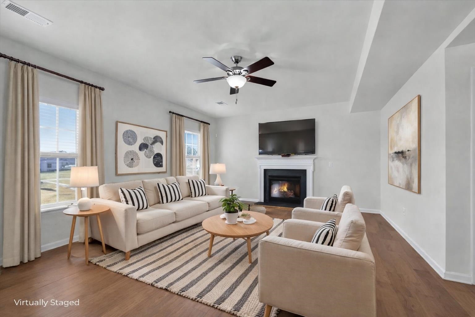 229 Sandusky Lane Simpsonville, SC 29680 - Photo 9 of 48