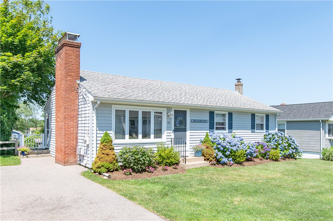 85 Treasure Road Narragansett, RI 02882 - Photo 28 of 33