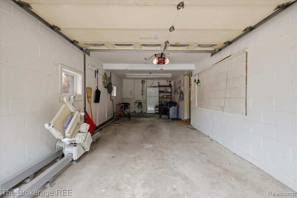 440 North Elm Grove Road Lapeer, MI 48446 - Photo 59 of 64 Gallery Image 59
