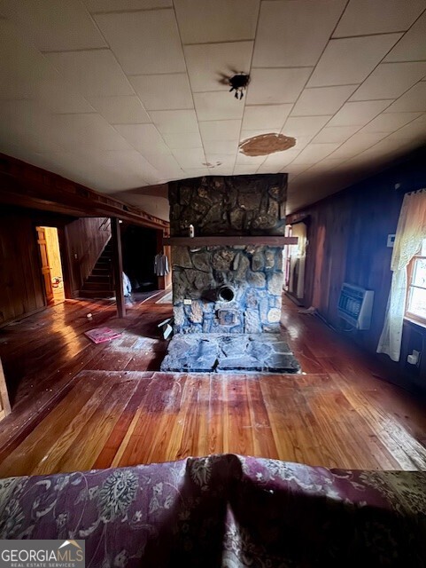 4600 Mahan Road Summerville, GA 30747 - Photo 16 of 18