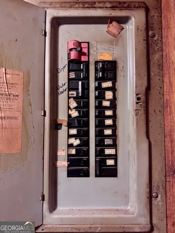 $259,000 | 4600 Mahan Road, Summerville, GA 30747