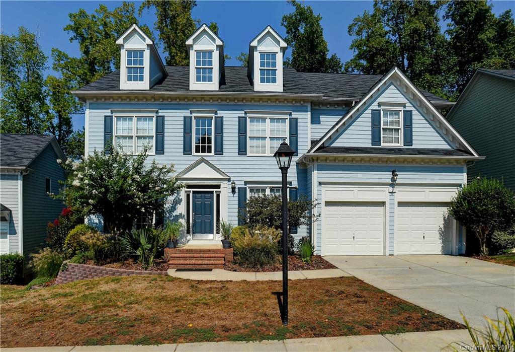 20330 Middletown Road Cornelius, NC 28031 - Photo 1 of 31 Gallery Image 1