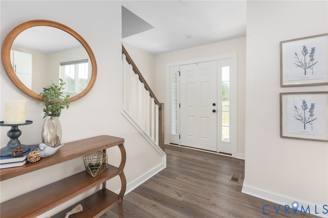 1775 West Old Mountain Road Louisa, VA 23093 - Photo 6 of 31