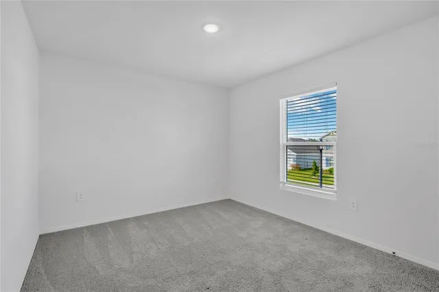 a view of small space